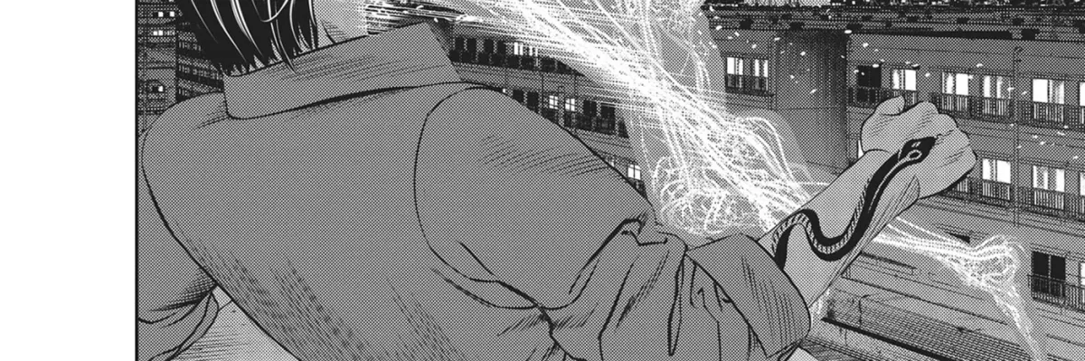 Read Hikari-Man chapter 31 image 13 on Lezhin