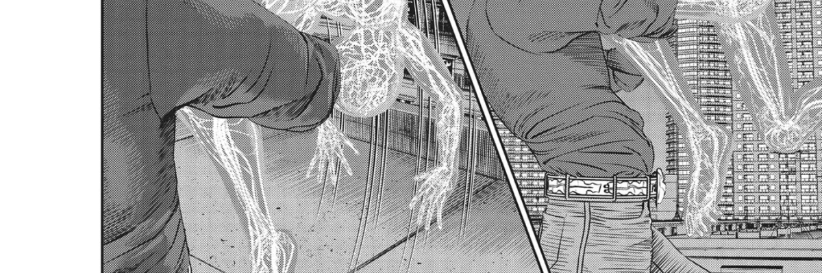 Read Hikari-Man chapter 31 image 17 on Lezhin