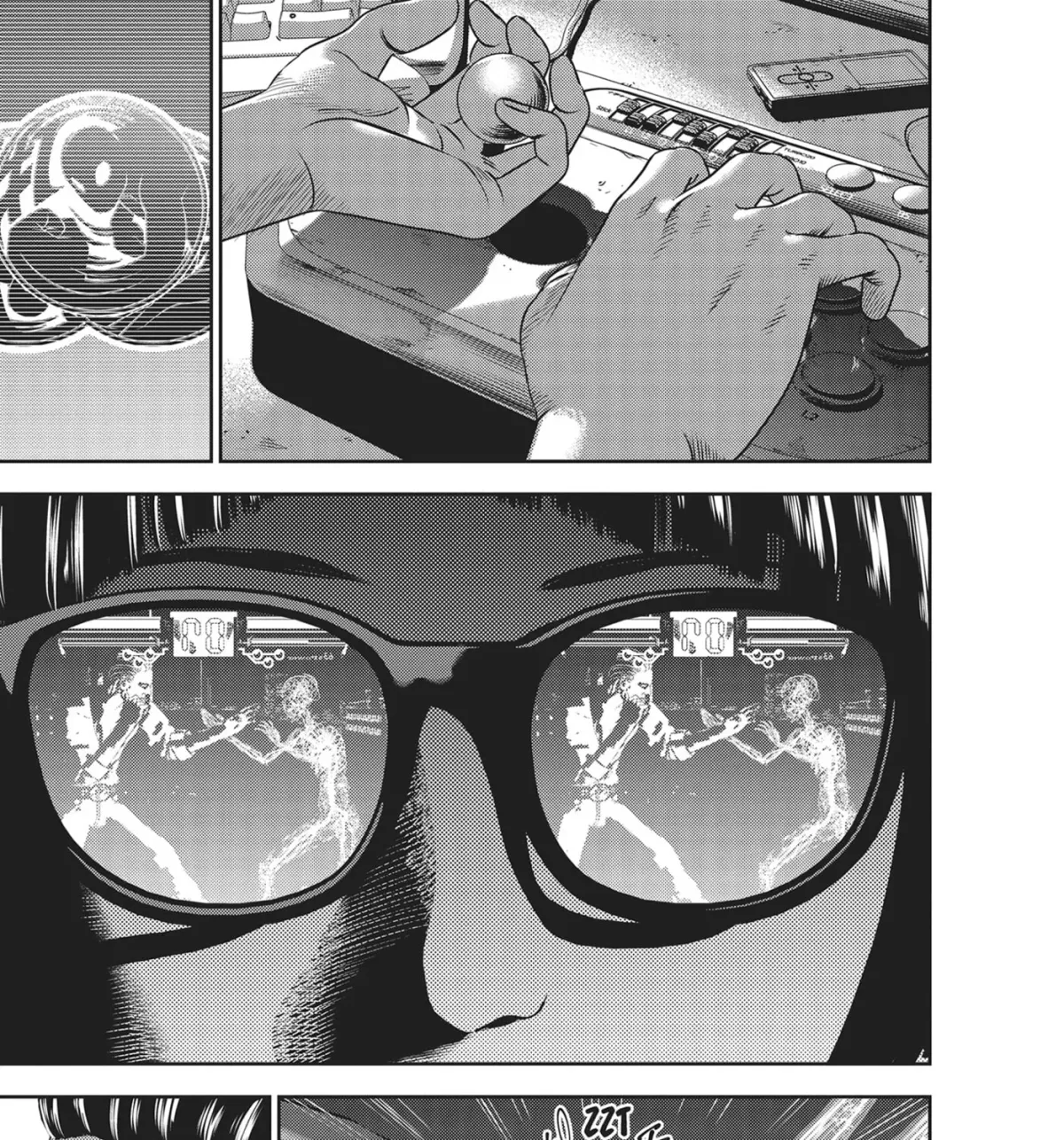Read Hikari-Man chapter 31 image 2 on Lezhin