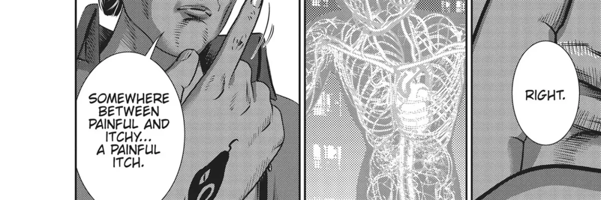 Read Hikari-Man chapter 31 image 21 on Lezhin