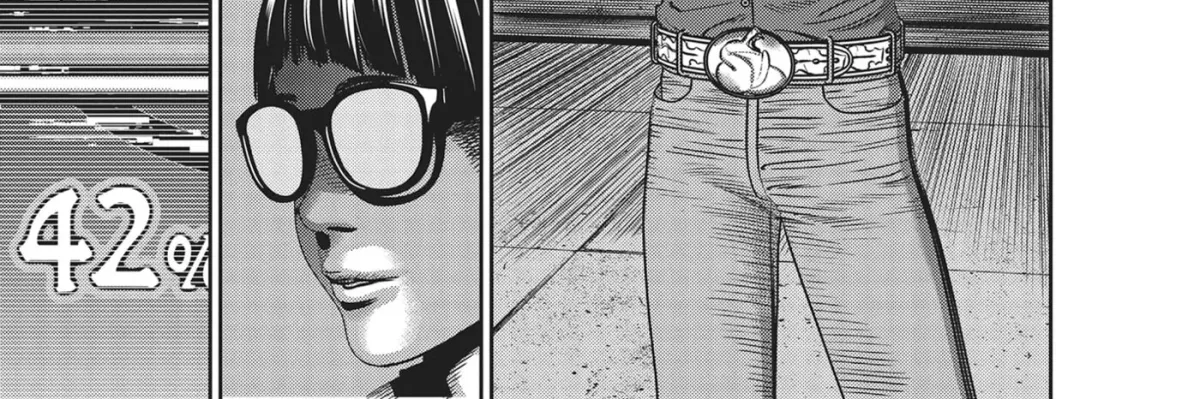 Read Hikari-Man chapter 31 image 23 on Lezhin