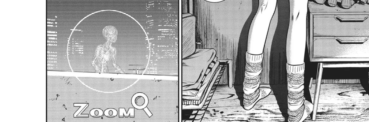 Read Hikari-Man chapter 31 image 25 on Lezhin