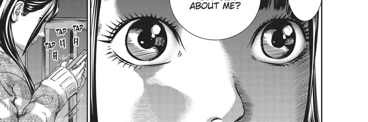 Read Hikari-Man chapter 31 image 27 on Lezhin