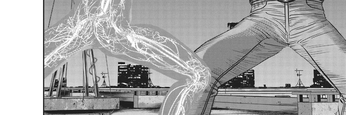 Read Hikari-Man chapter 31 image 5 on Lezhin
