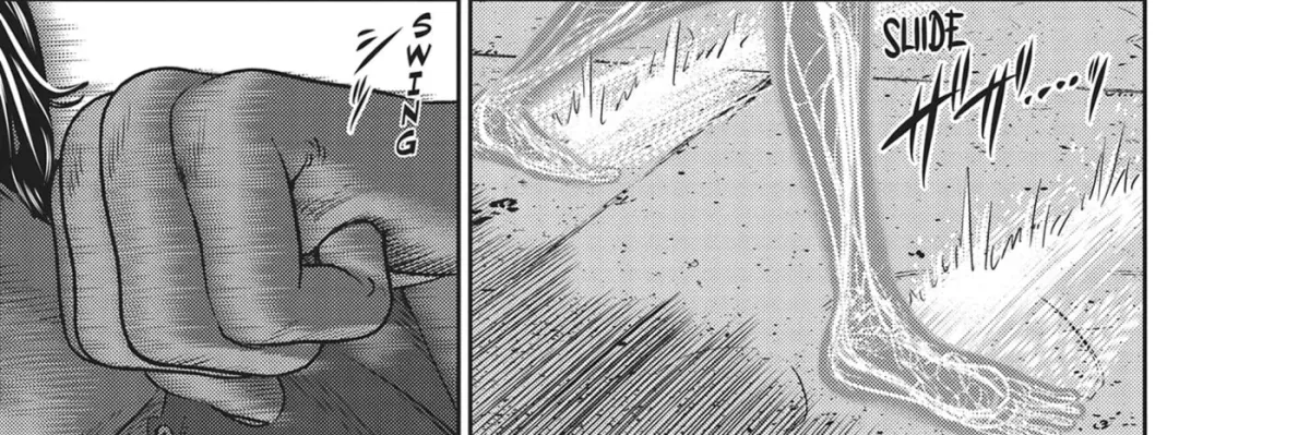 Read Hikari-Man chapter 31 image 7 on Lezhin