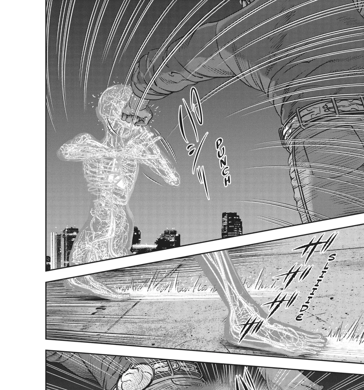 Read Hikari-Man chapter 31 image 8 on Lezhin