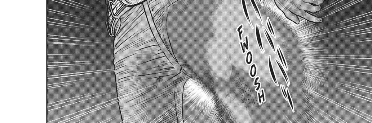 Read Hikari-Man chapter 31 image 9 on Lezhin