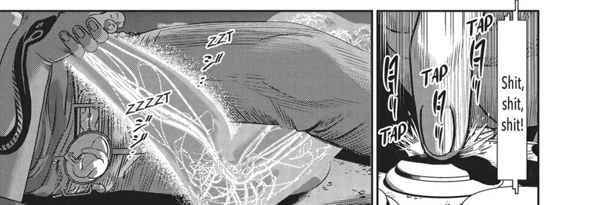 Read Hikari-Man chapter 32 image 11 on Lezhin