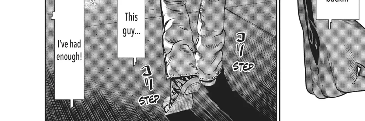 Read Hikari-Man chapter 32 image 19 on Lezhin