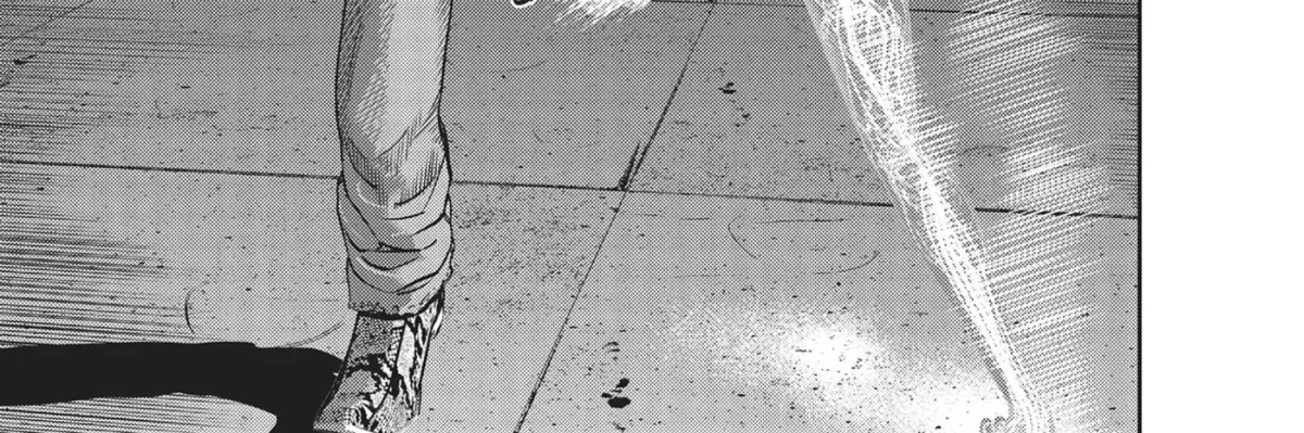 Read Hikari-Man chapter 32 image 25 on Lezhin