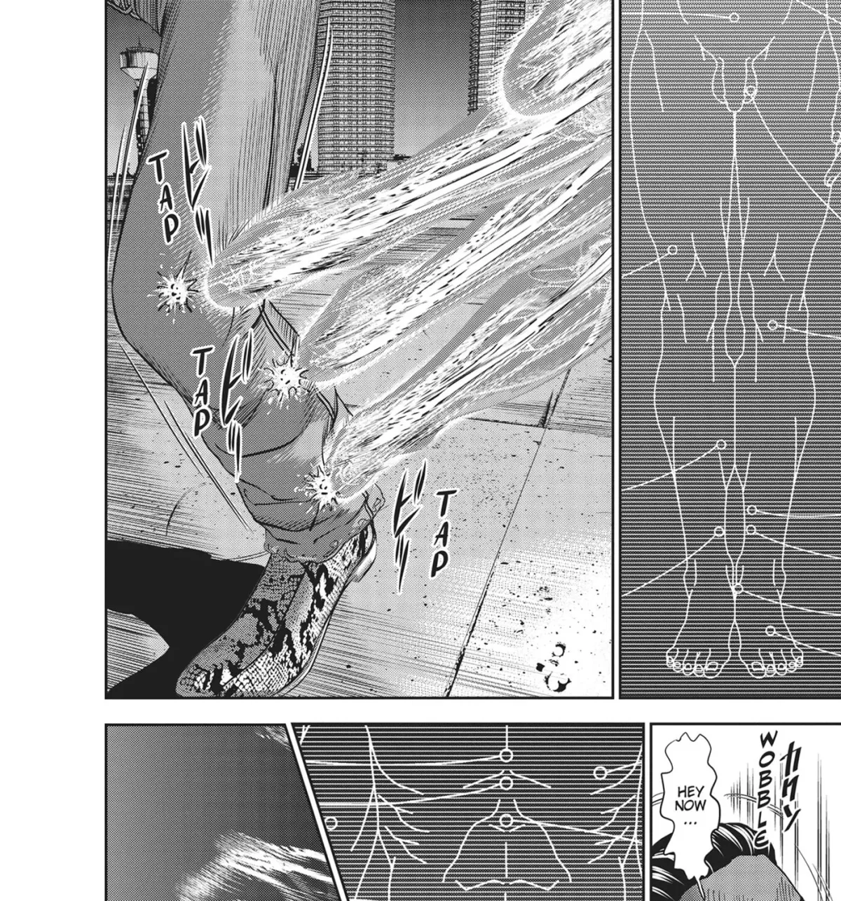 Read Hikari-Man chapter 32 image 26 on Lezhin