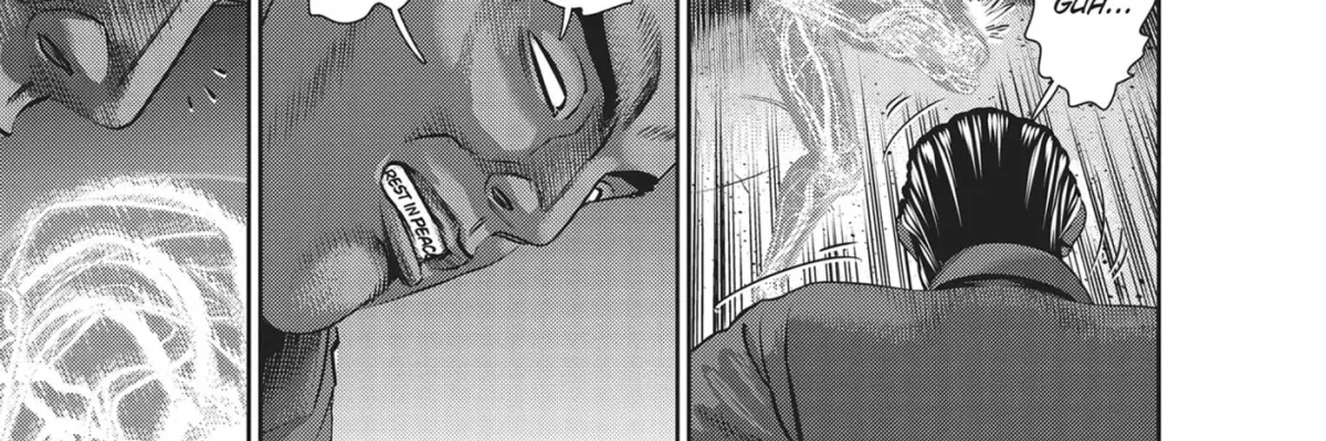Read Hikari-Man chapter 32 image 29 on Lezhin