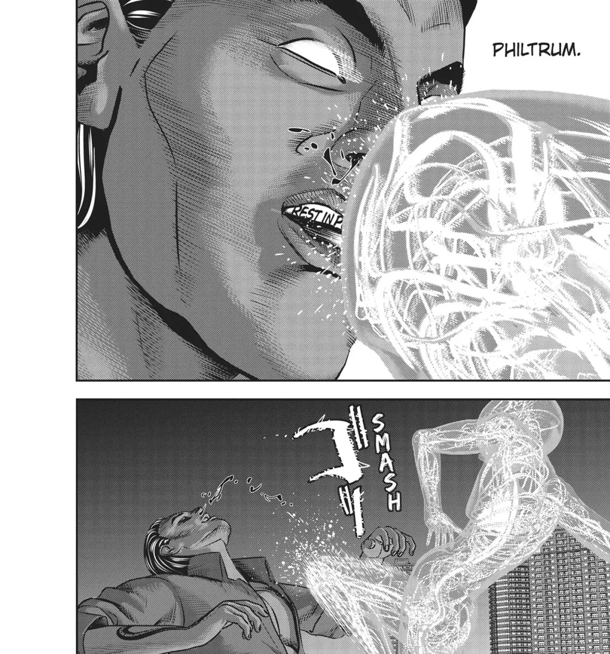 Read Hikari-Man chapter 32 image 30 on Lezhin