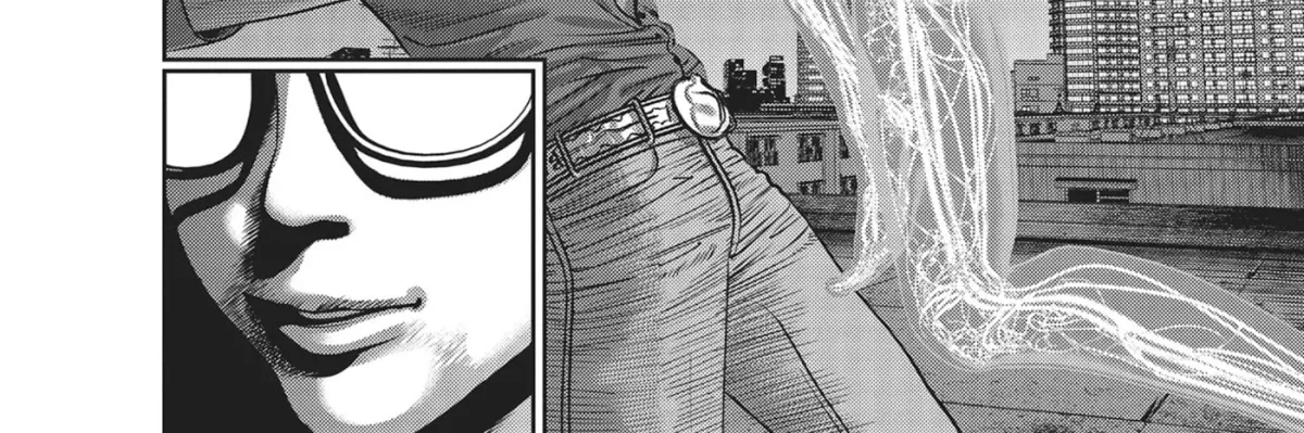 Read Hikari-Man chapter 32 image 31 on Lezhin