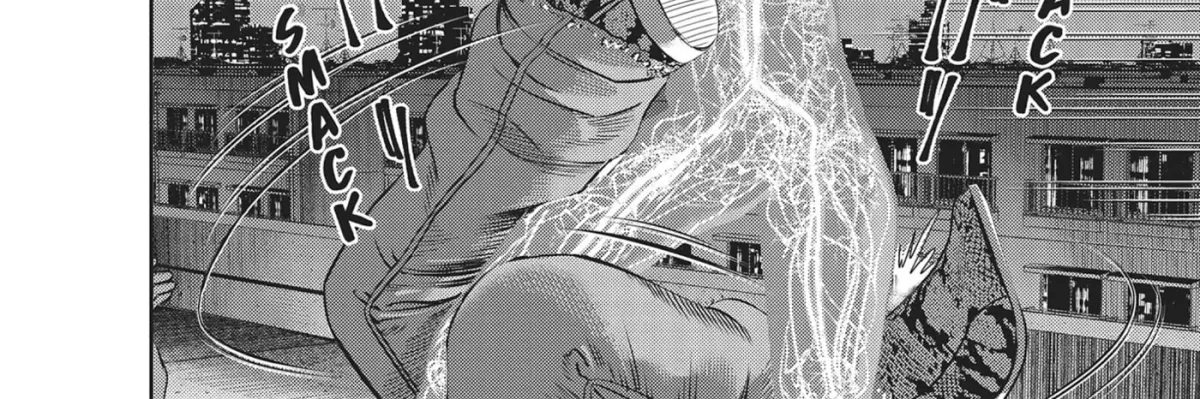 Read Hikari-Man chapter 32 image 5 on Lezhin