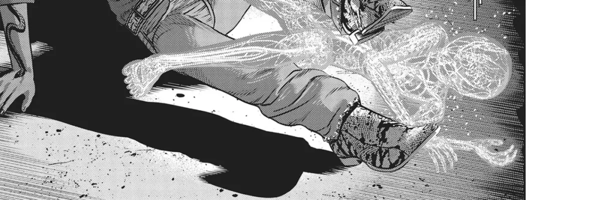 Read Hikari-Man chapter 32 image 7 on Lezhin