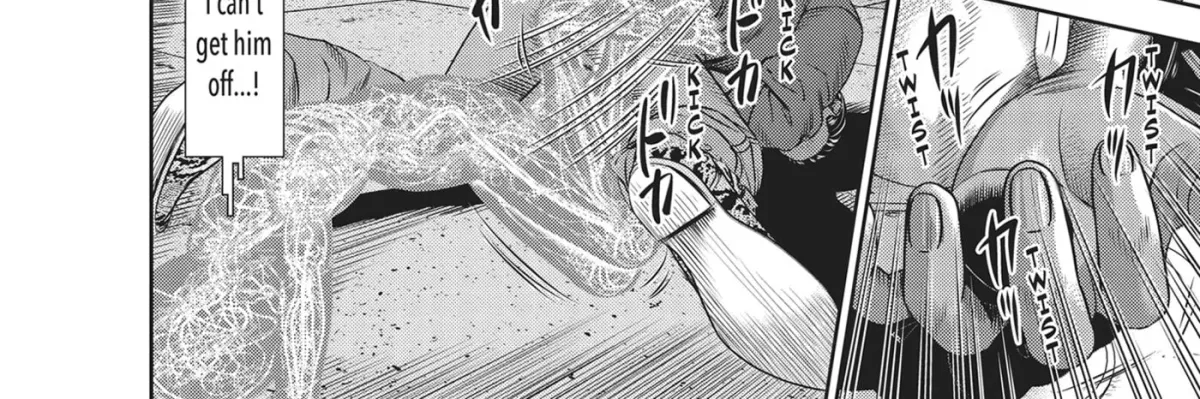 Read Hikari-Man chapter 32 image 9 on Lezhin