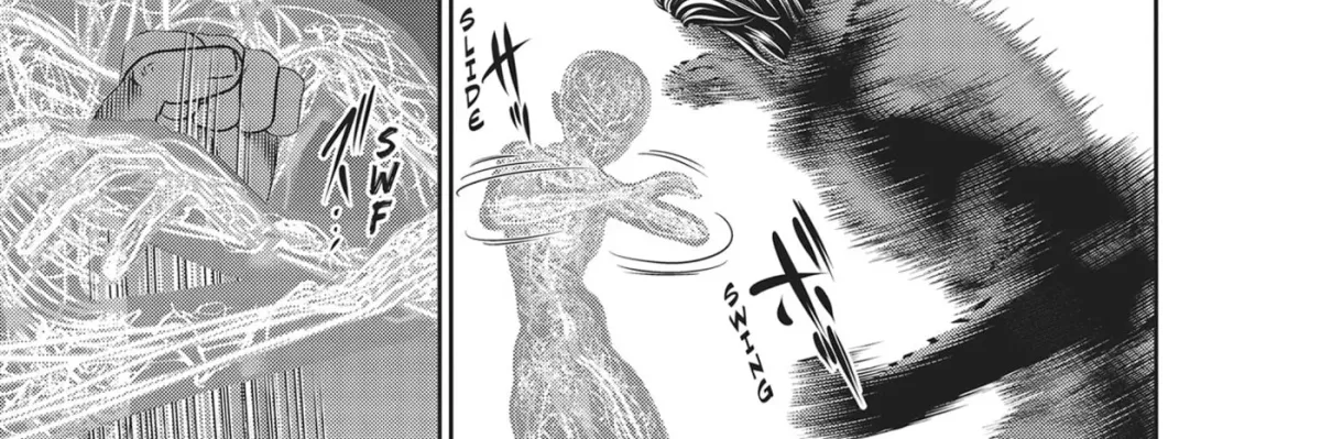 Read Hikari-Man chapter 33 image 13 on Lezhin