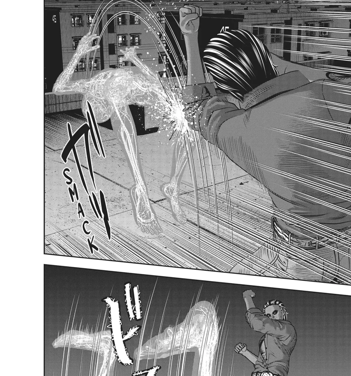Read Hikari-Man chapter 33 image 14 on Lezhin
