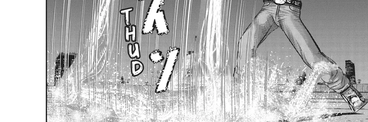 Read Hikari-Man chapter 33 image 15 on Lezhin