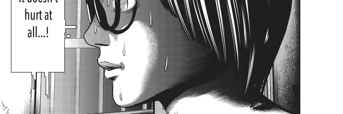 Read Hikari-Man chapter 33 image 17 on Lezhin