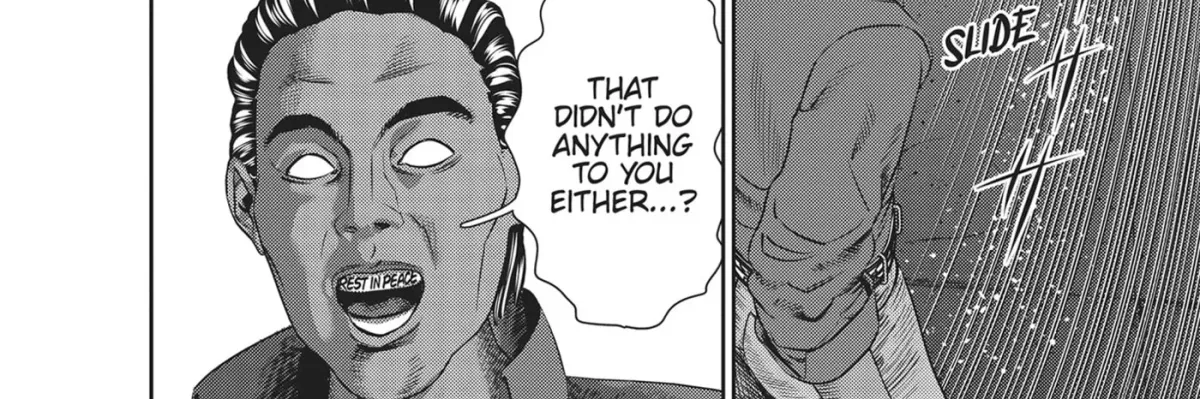 Read Hikari-Man chapter 33 image 19 on Lezhin