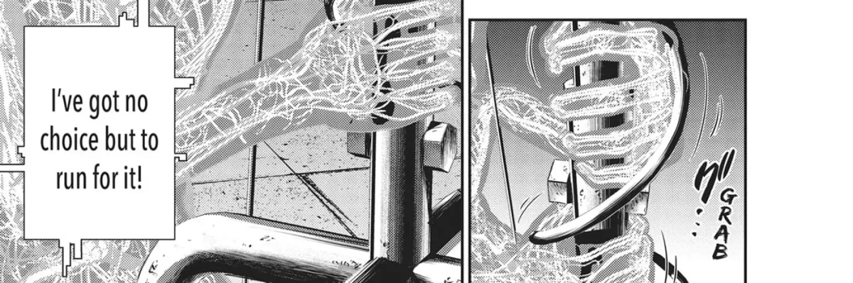 Read Hikari-Man chapter 33 image 21 on Lezhin
