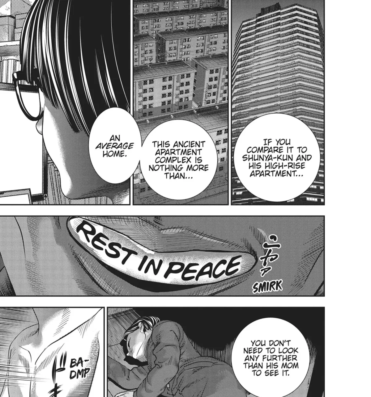 Read Hikari-Man chapter 33 image 28 on Lezhin