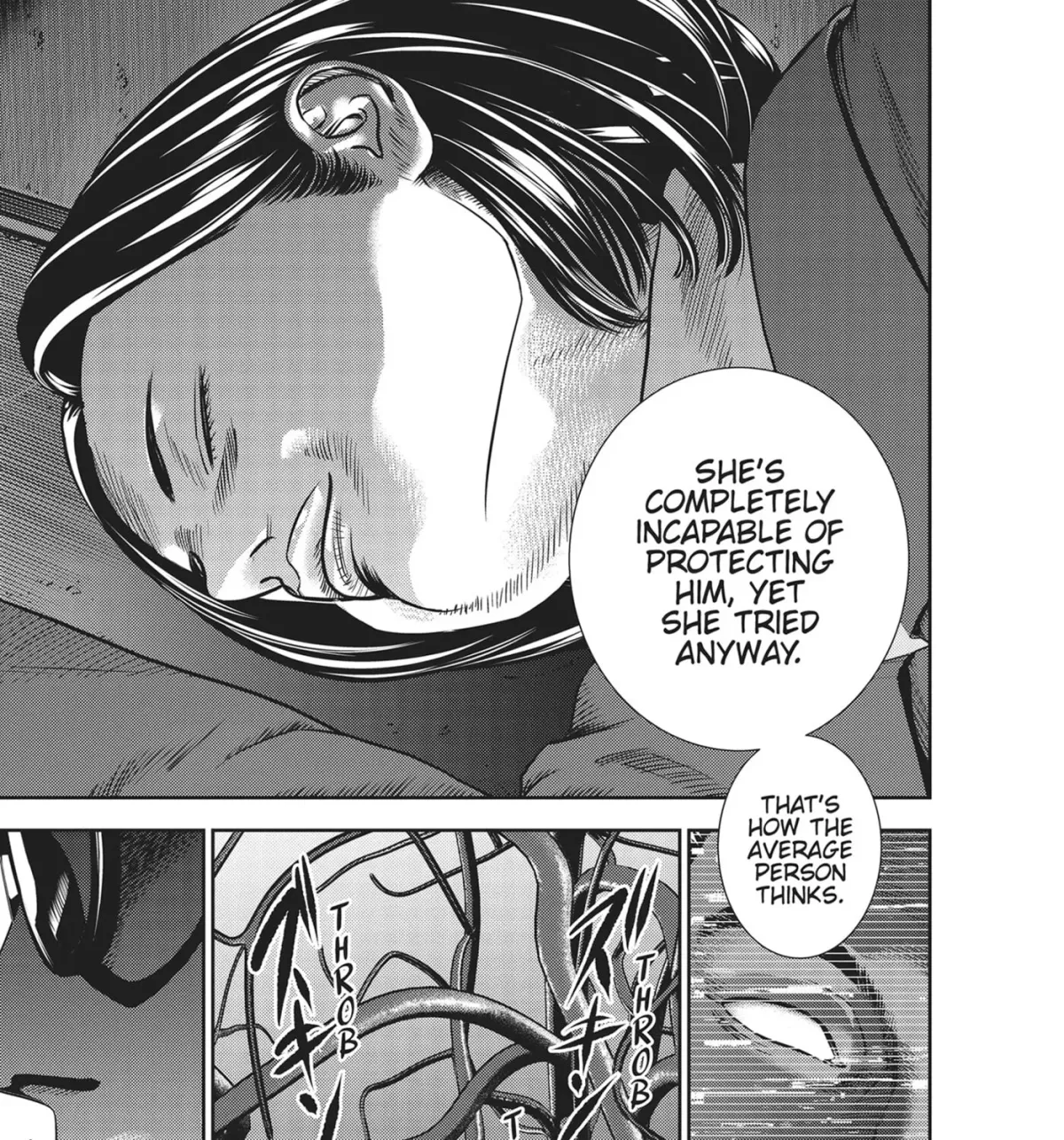 Read Hikari-Man chapter 33 image 32 on Lezhin