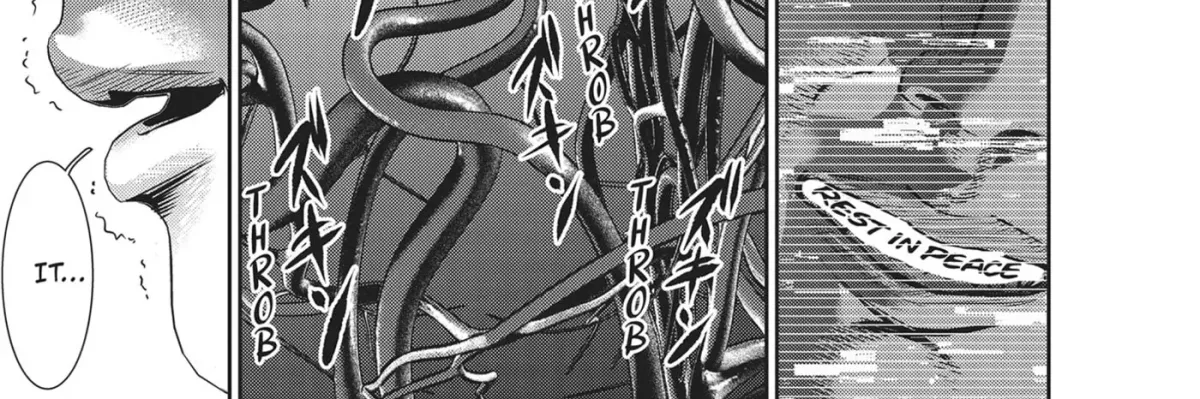 Read Hikari-Man chapter 33 image 33 on Lezhin