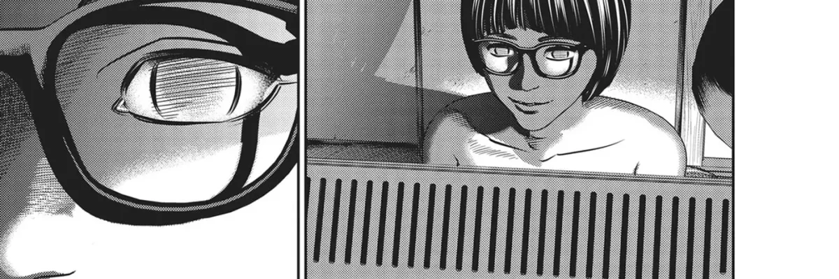 Read Hikari-Man chapter 33 image 5 on Lezhin
