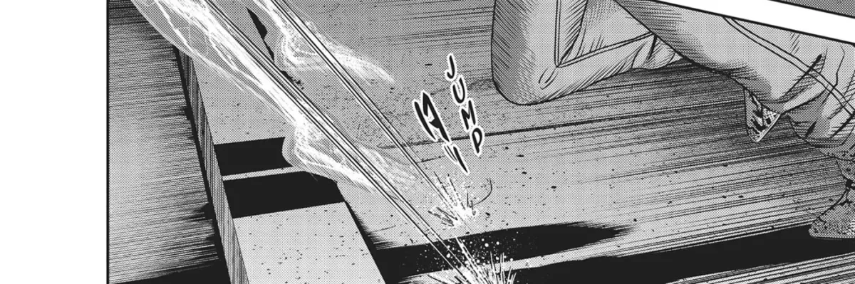 Read Hikari-Man chapter 35 image 15 on Lezhin
