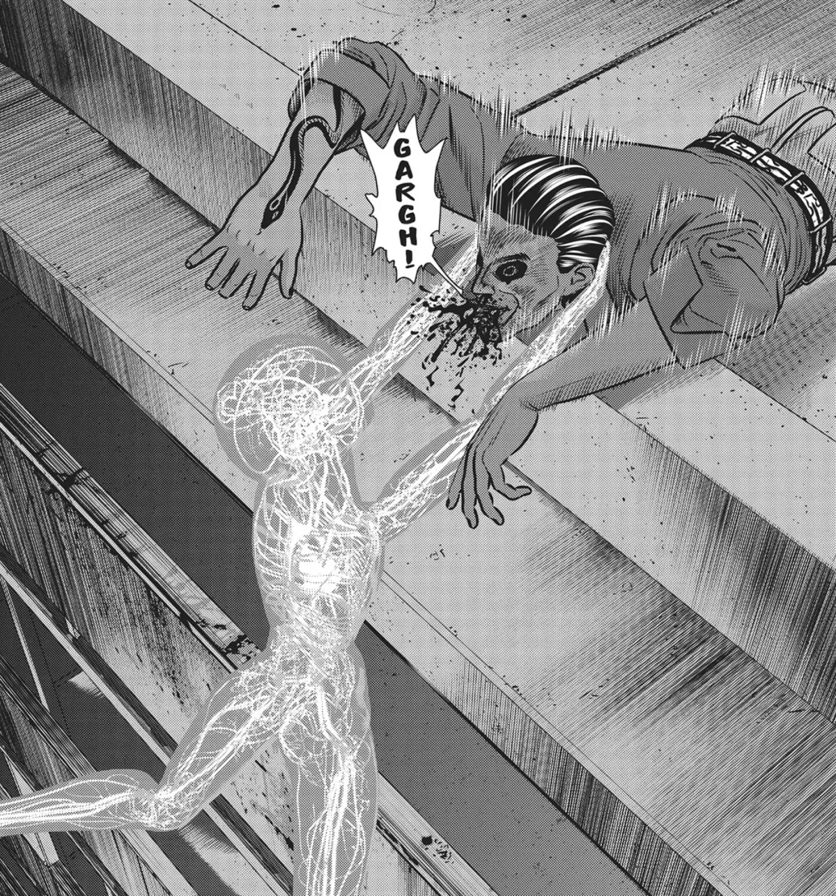 Read Hikari-Man chapter 35 image 22 on Lezhin