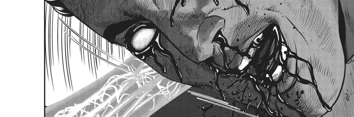 Read Hikari-Man chapter 35 image 25 on Lezhin