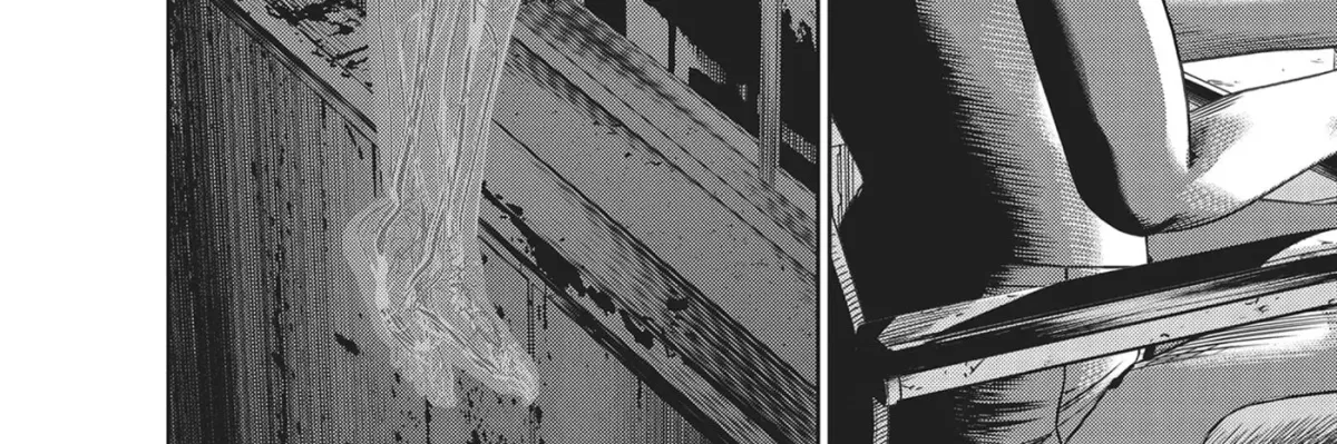 Read Hikari-Man chapter 35 image 29 on Lezhin