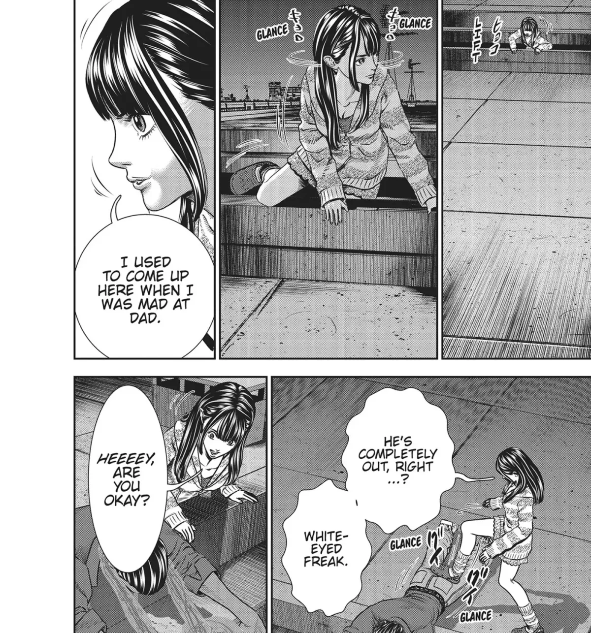 Read Hikari-Man chapter 35 image 32 on Lezhin