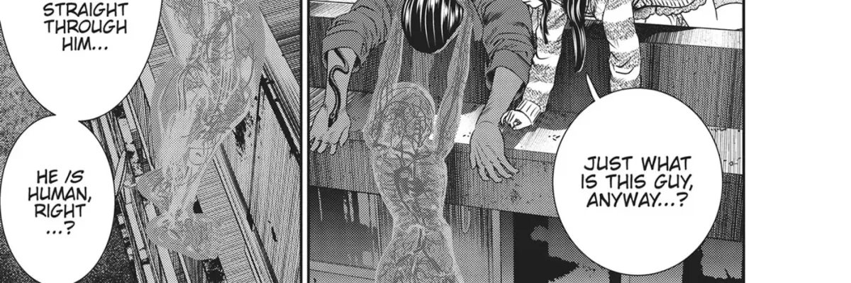 Read Hikari-Man chapter 35 image 35 on Lezhin