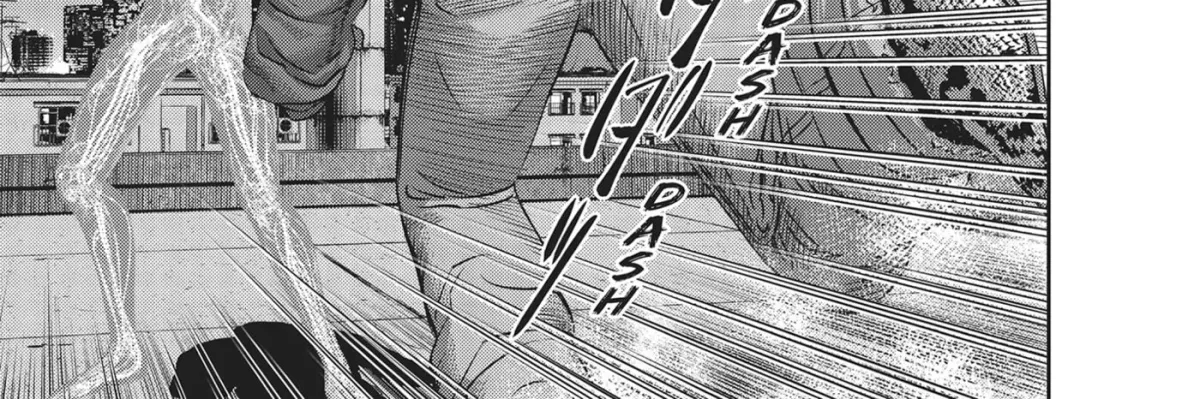 Read Hikari-Man chapter 35 image 5 on Lezhin