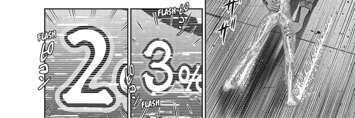 Read Hikari-Man chapter 35 image 7 on Lezhin