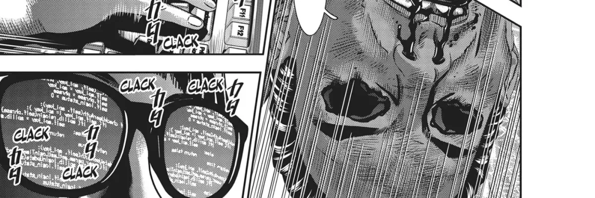 Read Hikari-Man chapter 35 image 9 on Lezhin