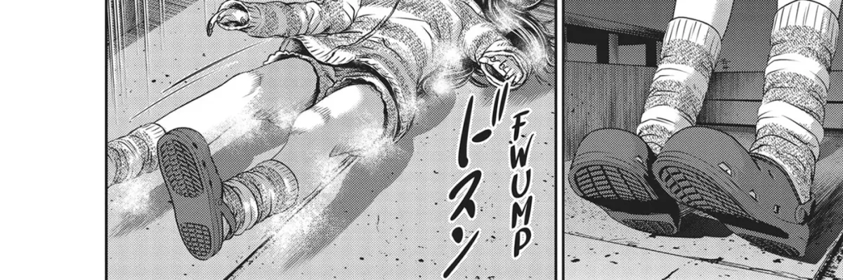 Read Hikari-Man chapter 36 image 13 on Lezhin