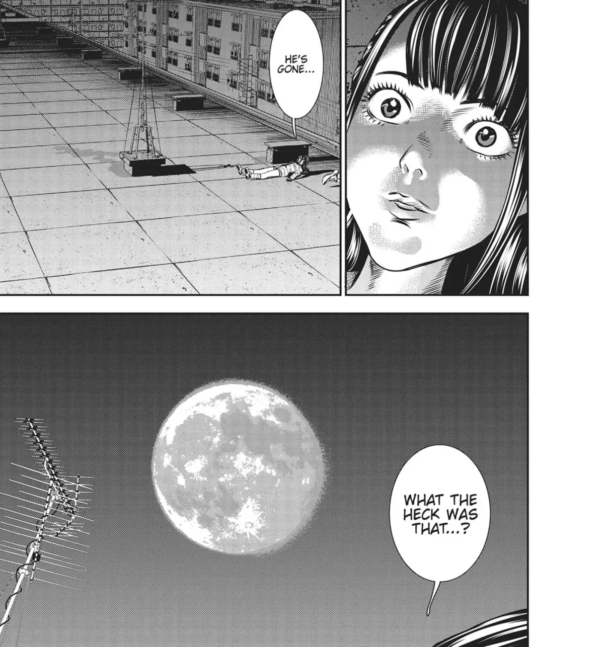 Read Hikari-Man chapter 36 image 14 on Lezhin