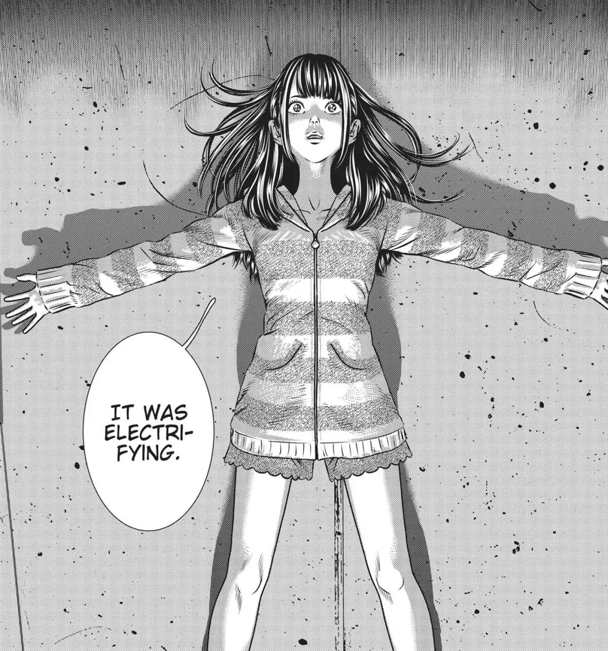 Read Hikari-Man chapter 36 image 16 on Lezhin