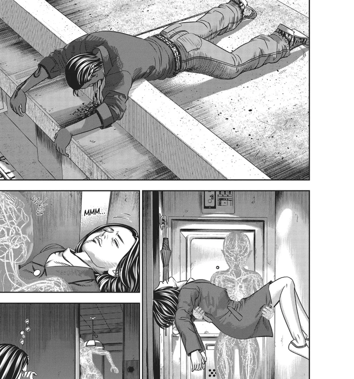 Read Hikari-Man chapter 36 image 18 on Lezhin