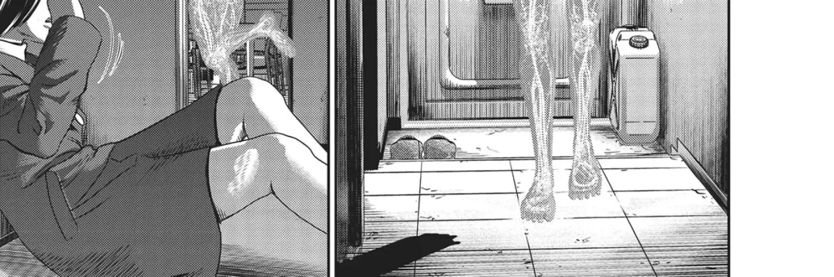 Read Hikari-Man chapter 36 image 19 on Lezhin