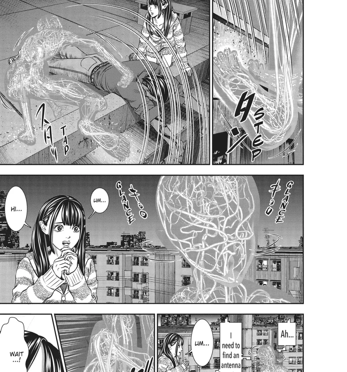 Read Hikari-Man chapter 36 image 2 on Lezhin