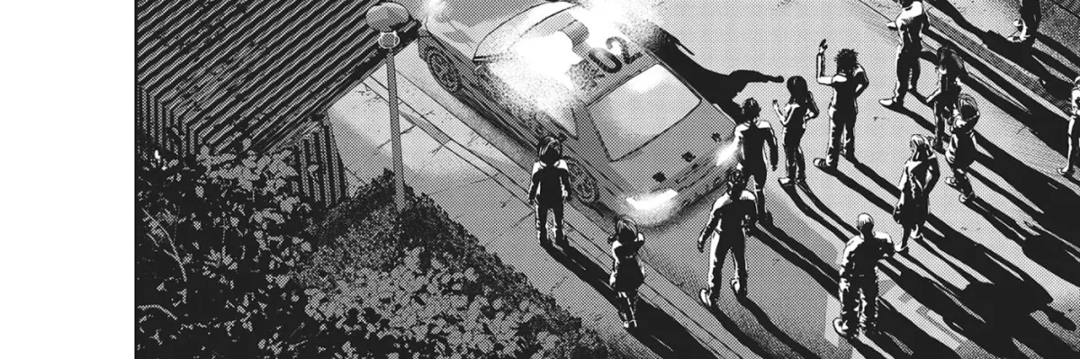 Read Hikari-Man chapter 36 image 21 on Lezhin