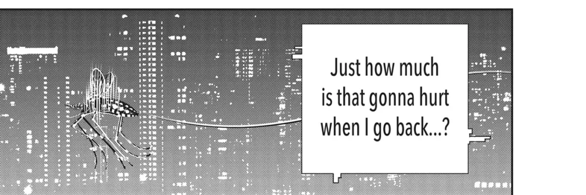 Read Hikari-Man chapter 36 image 27 on Lezhin