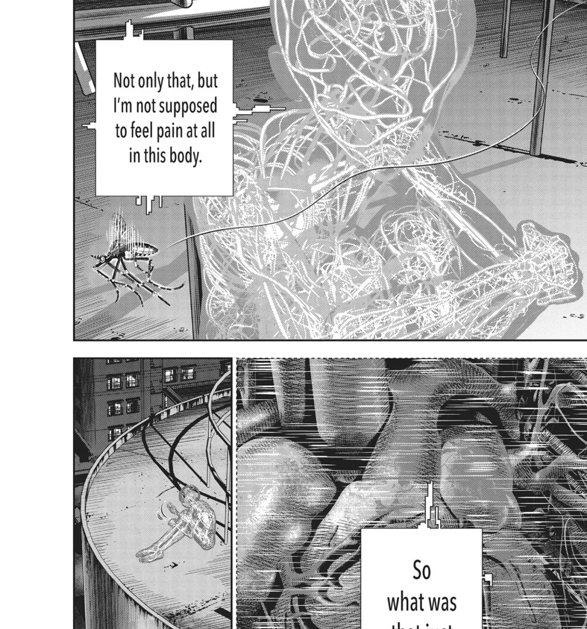 Read Hikari-Man chapter 36 image 28 on Lezhin