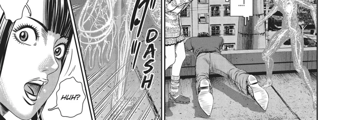 Read Hikari-Man chapter 36 image 3 on Lezhin